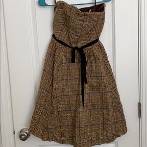 Anthropologie Corey Lynn Calter dress